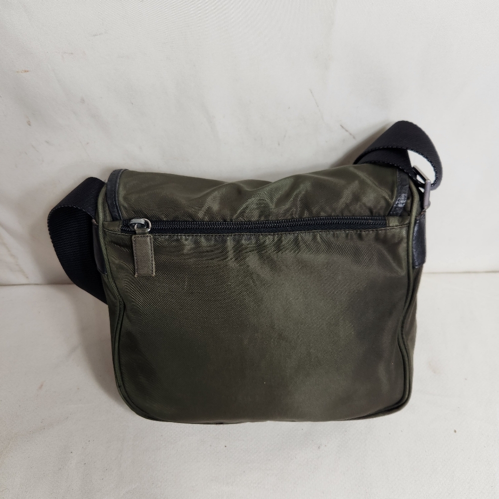 Prada Crossbody Bag - Picture 2 of 10